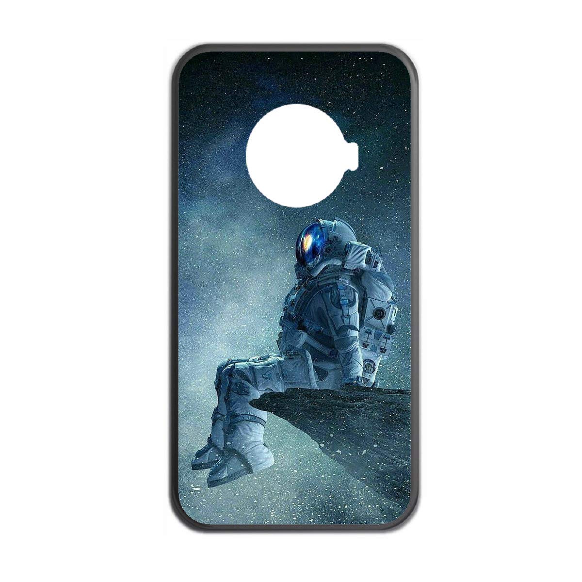 Oppo ACE 2 EVA PDHM00 2020 Case - Shockproof TPU Soft Cover with Precise Cutouts | Perfect for Daily Protection & Gaming (Model V-8)