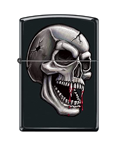 Vampire Skull Z6007