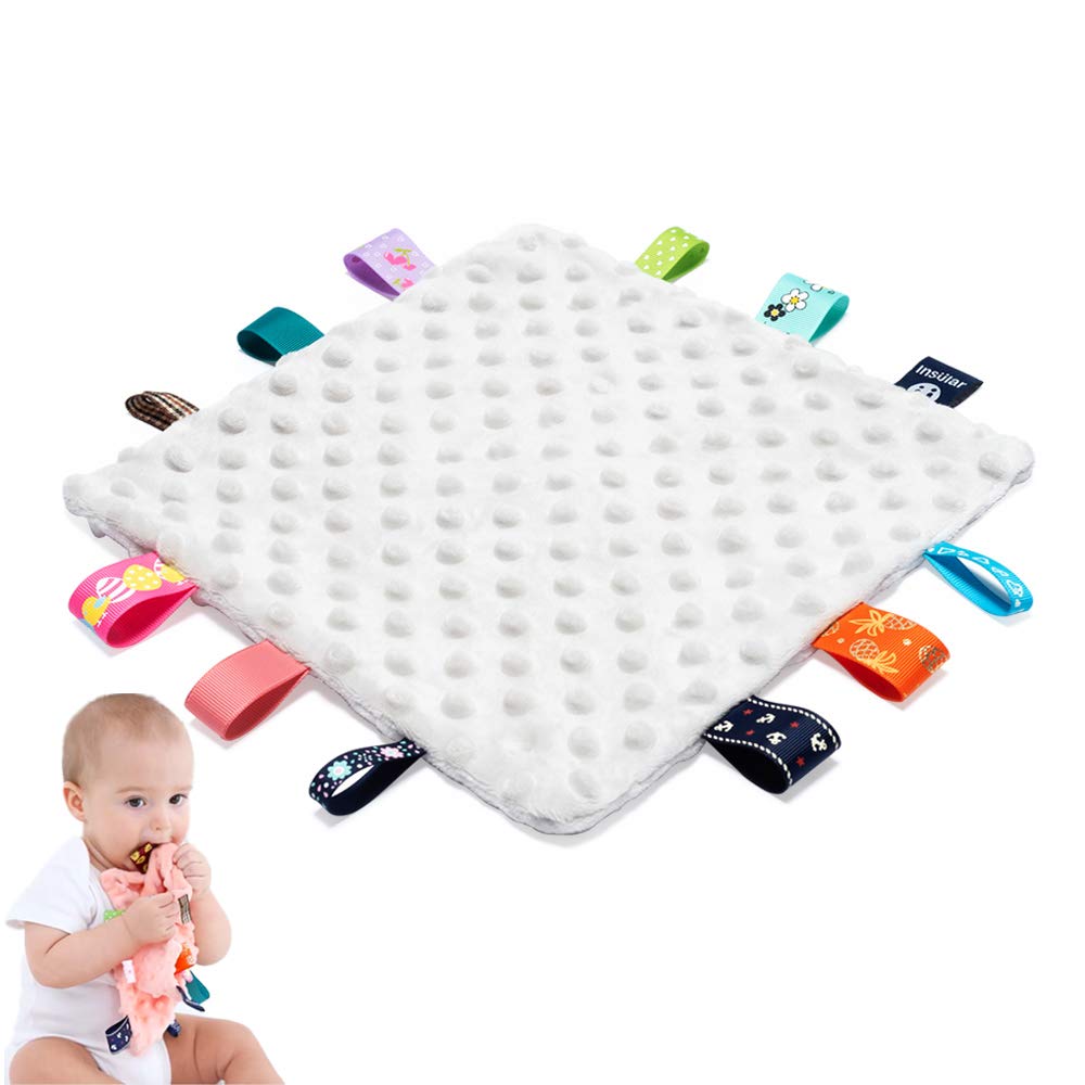 Baby Security Blankets - 10