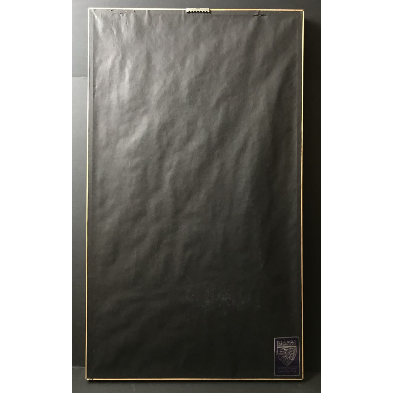Carole King Tapestry Album - RIAA Certified 10x Platinum Record Award - Perfect for Music Collectors & Grammy Display