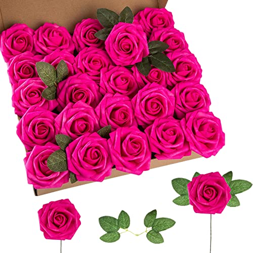 Hot Pink