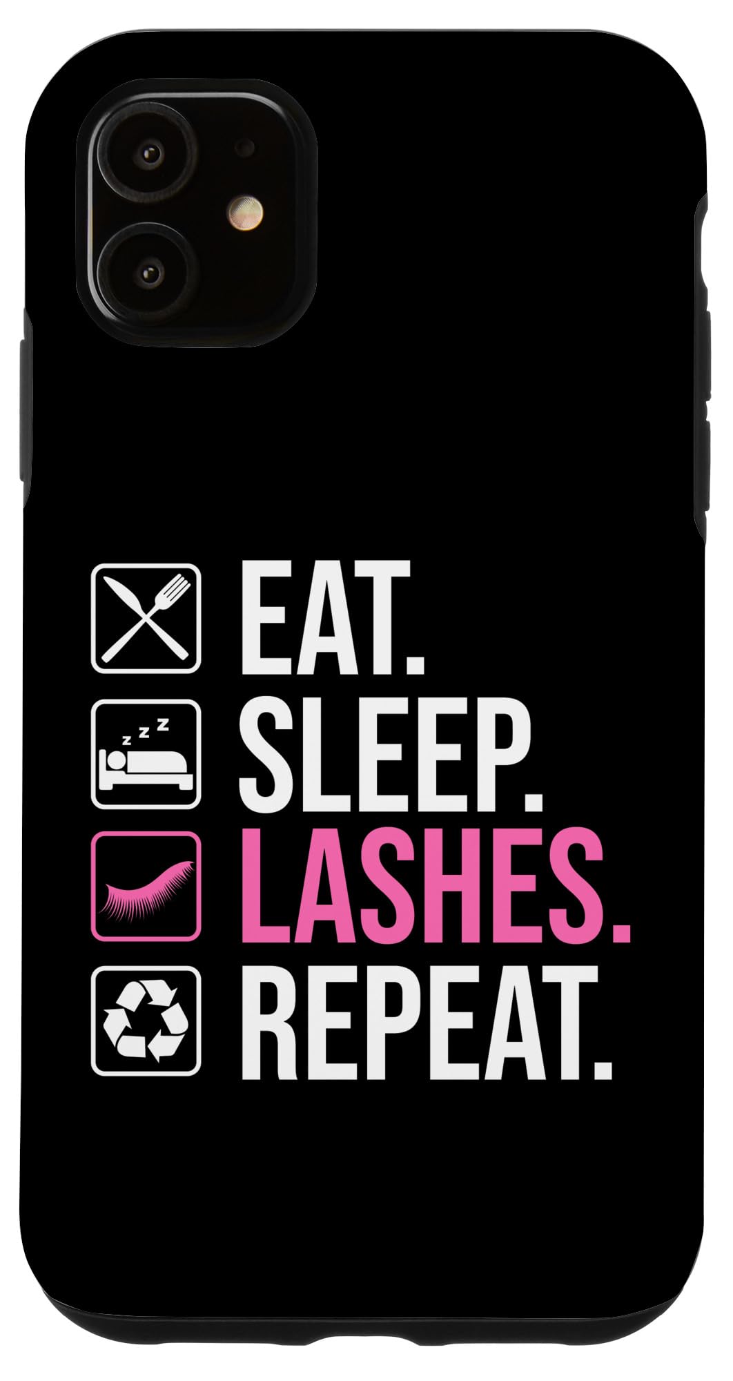 iPhone 11 Case - 