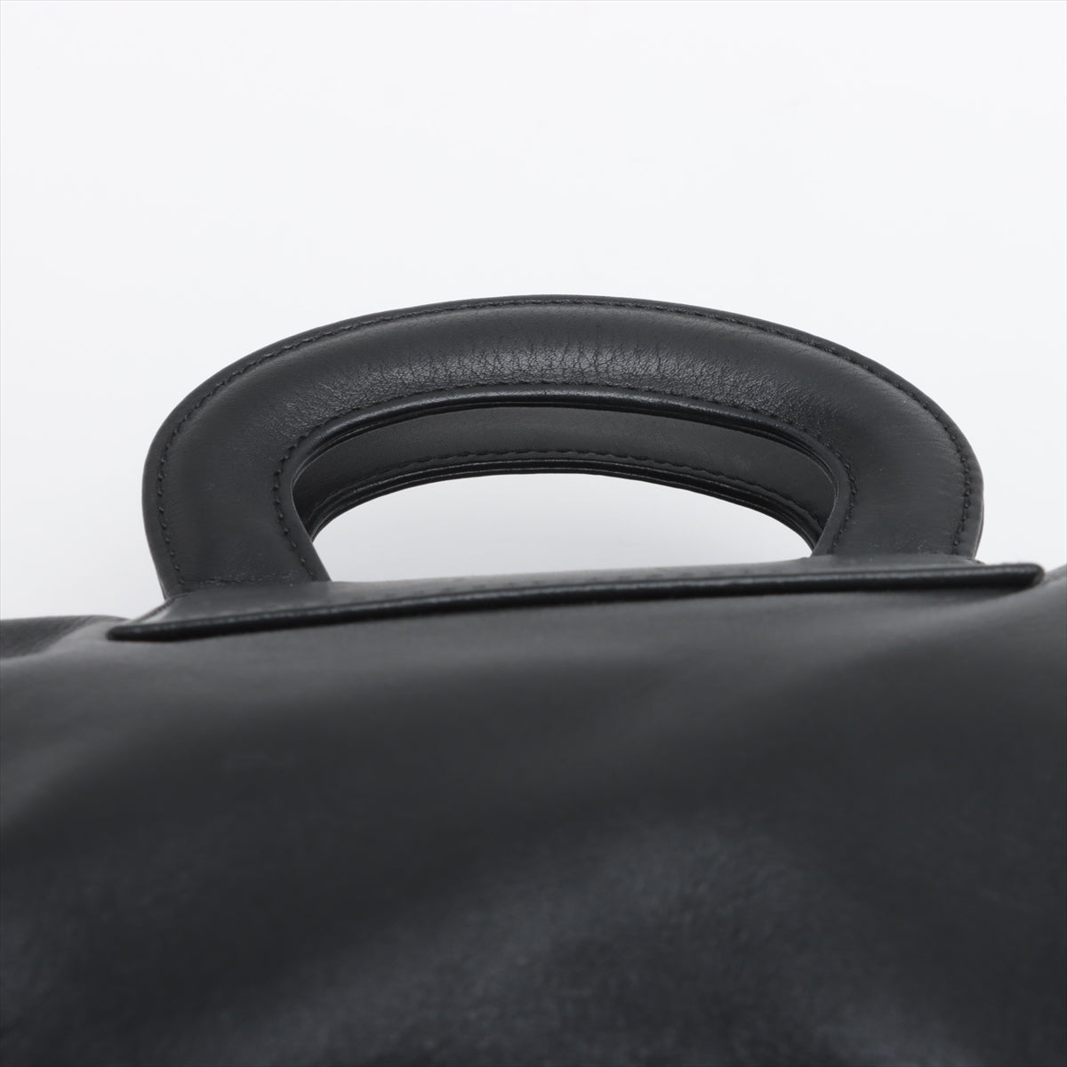 Chanel Black Lambskin Tweed Two-Way Shoulder Bag with Logo - Luxury Designer Handbag for Women | Perfect for Work, Travel & Evening Events