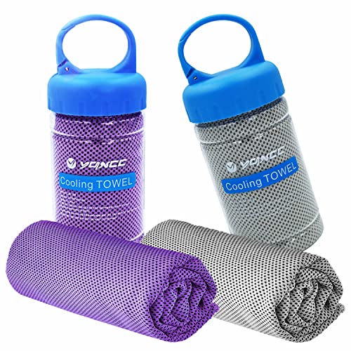 Purple/Light Gray