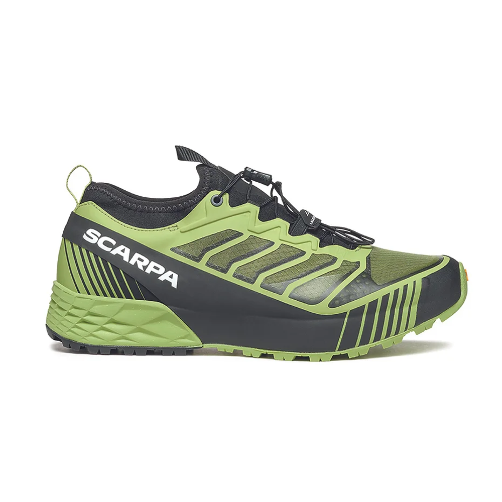 Scarpa Ribelle Run Women's Trail Running Shoes - Lightweight & Durable for Hiking & Outdoor Adventures