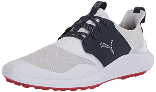 Puma White-puma Silver-peacoat