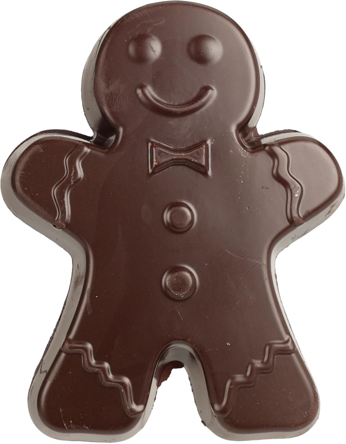 Premium Pure Chocolate with Ginger Flavor & Marshmallow Filling - Gourmet Candy for Gifts, Desserts & Holiday Treats | Perfect for Christmas, Valentine's Day & Birthday Celebrations