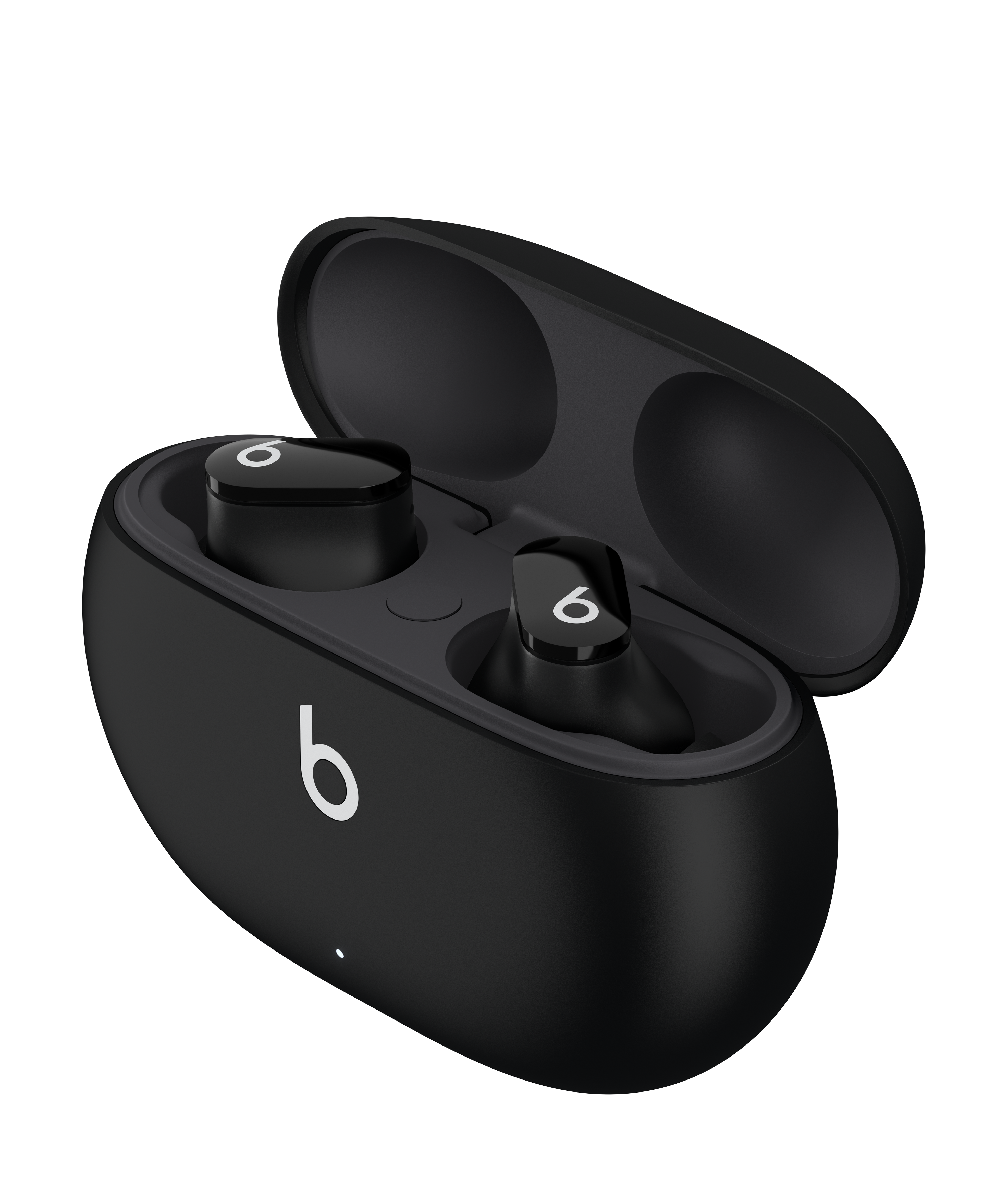 Beats Studio Buds True Wireless Noise Cancelling Earbuds - Black | Perfect for Workouts, Commuting & Travel