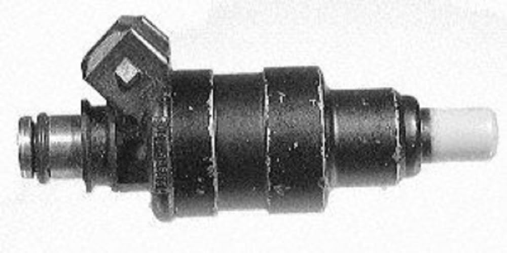 Standard Motor Products FJ86 Fuel Injector - High Performance Replacement for Smooth Engine Operation - Perfect for Car Repair & Maintenance