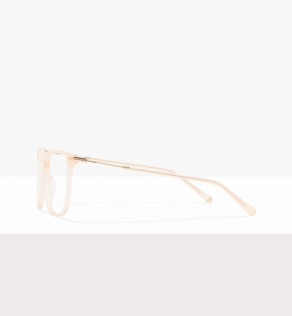 Sonia Eyeglasses for Women - Stylish & Lightweight Reading Glasses with UV Protection - Perfect for Office, Reading & Everyday Use