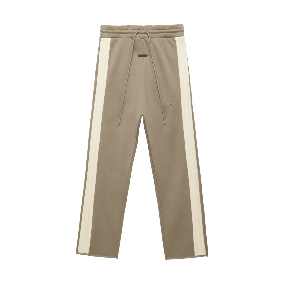 Fear of God Athletics Relaxed Sweatpants for Men - Clay Pale Yellow Joggers | Casual Lounge Pants for Gym, Travel & Streetwear Fashion