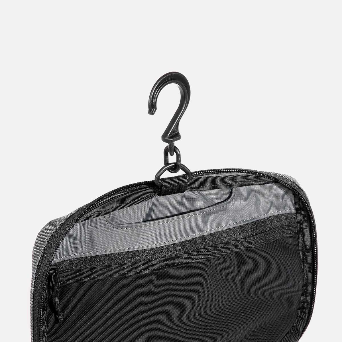 Premium Travel Kit Set - Compact & Lightweight Toiletry Bag for Men & Women - Perfect for Airplane, Camping & Business Trips - Includes TSA Approved Clear Bottles & Essential Accessories