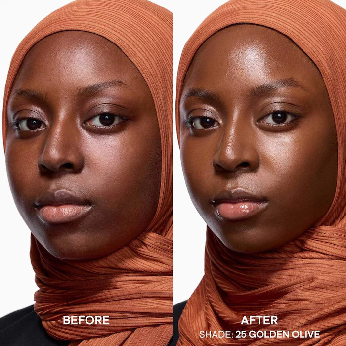 Patrick TA Major Skin Hydra Luxe Luminous Skin Perfecting Makeup Base - Hydrating Primer for Flawless Glow | Perfect for Daily Wear & Special Occasions
