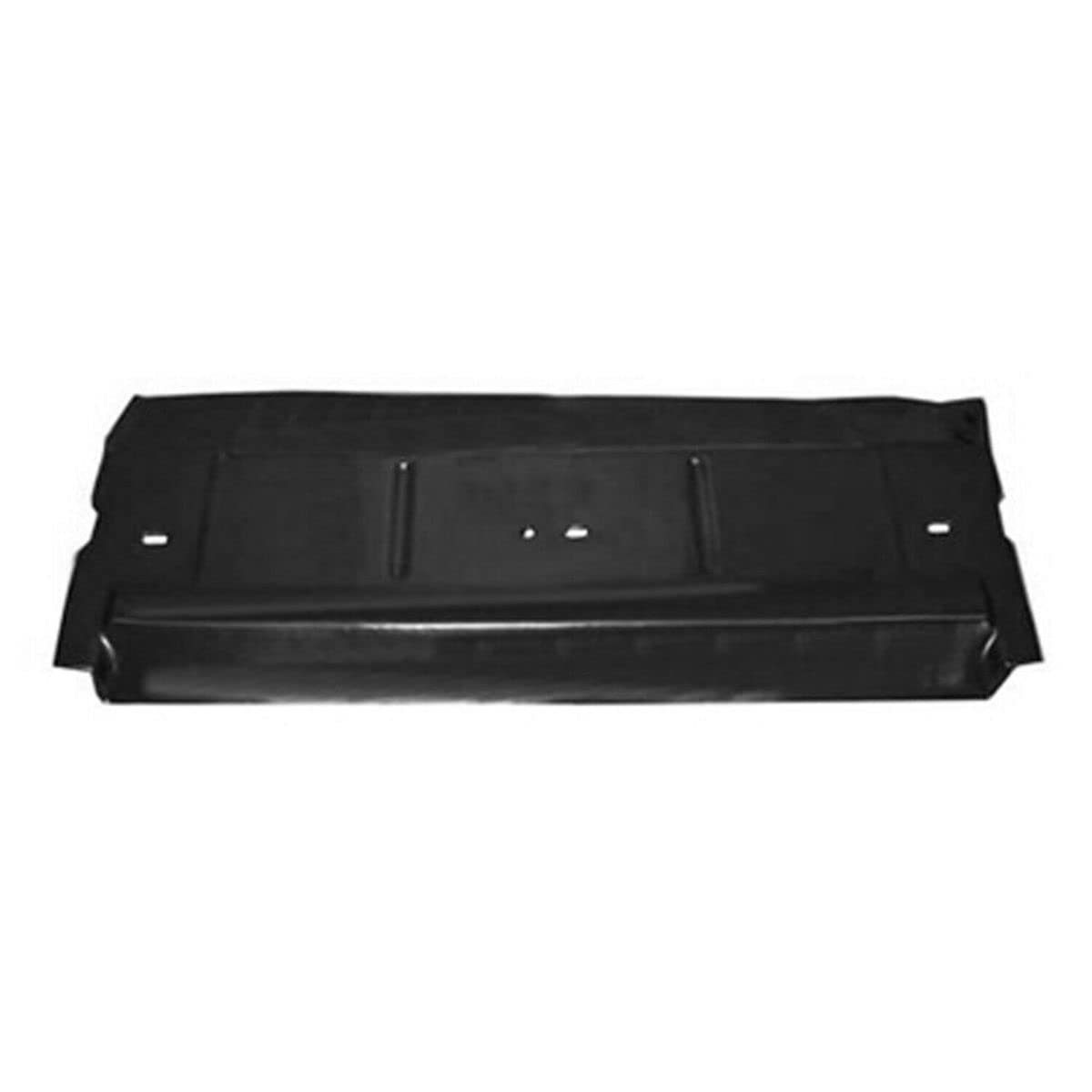 Ford 3W1Z-8327-AA Air Deflector - Genuine OEM Replacement Part for Ford Trucks & SUVs - Perfect for Off-Roading & Towing Protection