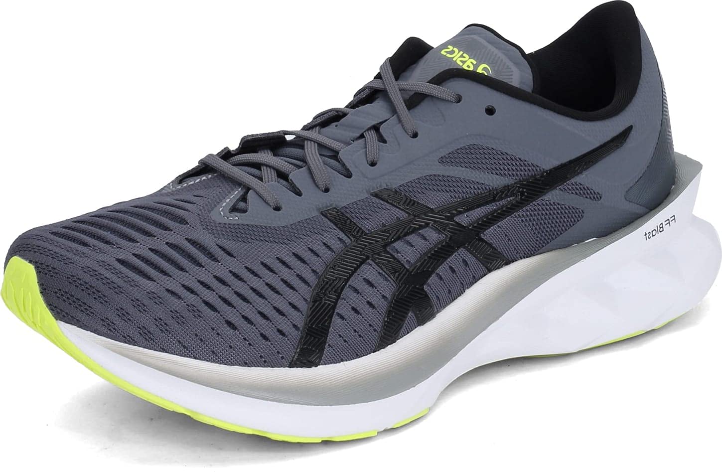 ASICS Men's Running Shoes - Lightweight Athletic Sneakers for Jogging, Gym Workouts & Daily Walking - Comfortable Cushioned Sports Shoes for Men