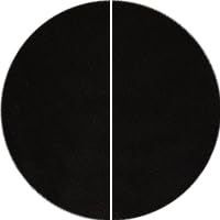 Black / Black