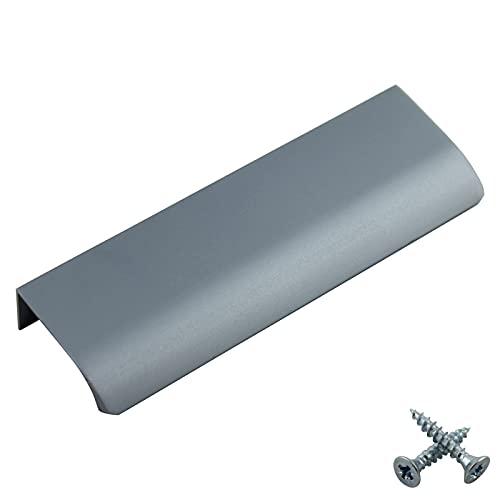 Steel Grey