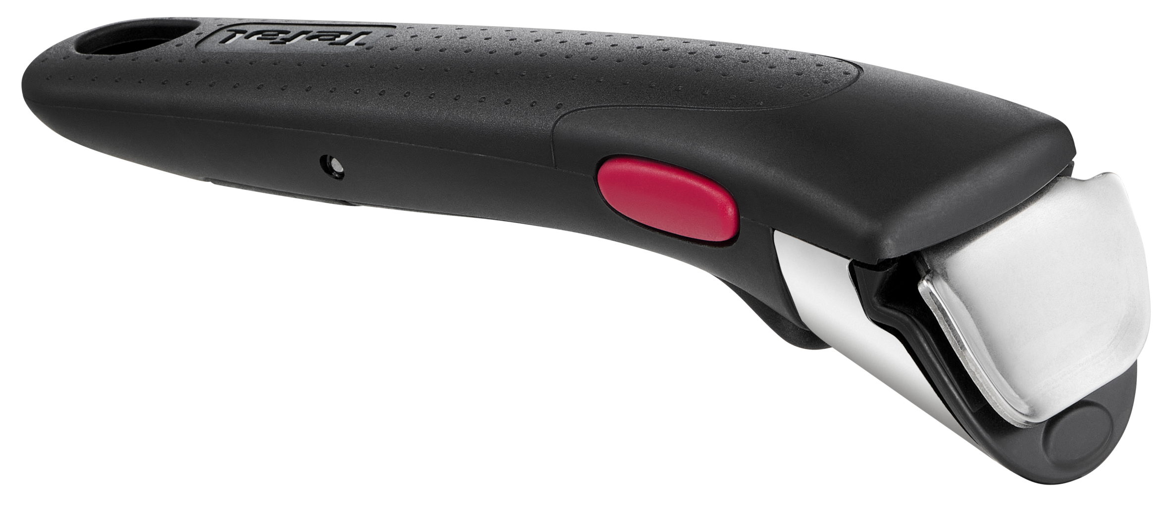 Tefal Ingenio Basic Handle (Black) - L9863022 - Compatible with Ingenio Cookware Sets - Perfect for Frying, Sautéing & Everyday Cooking
