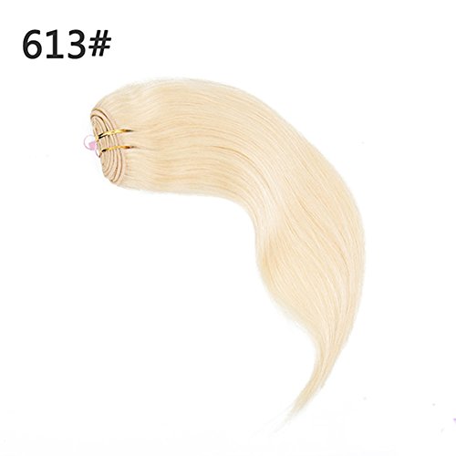 613# Bleach Blonde