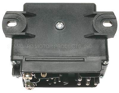 Standard Motor Products RY292 Relay - High Performance 12V Automotive Relay for Trucks, Cars & SUVs - Perfect for Headlights, Fuel Pumps & Cooling Fans