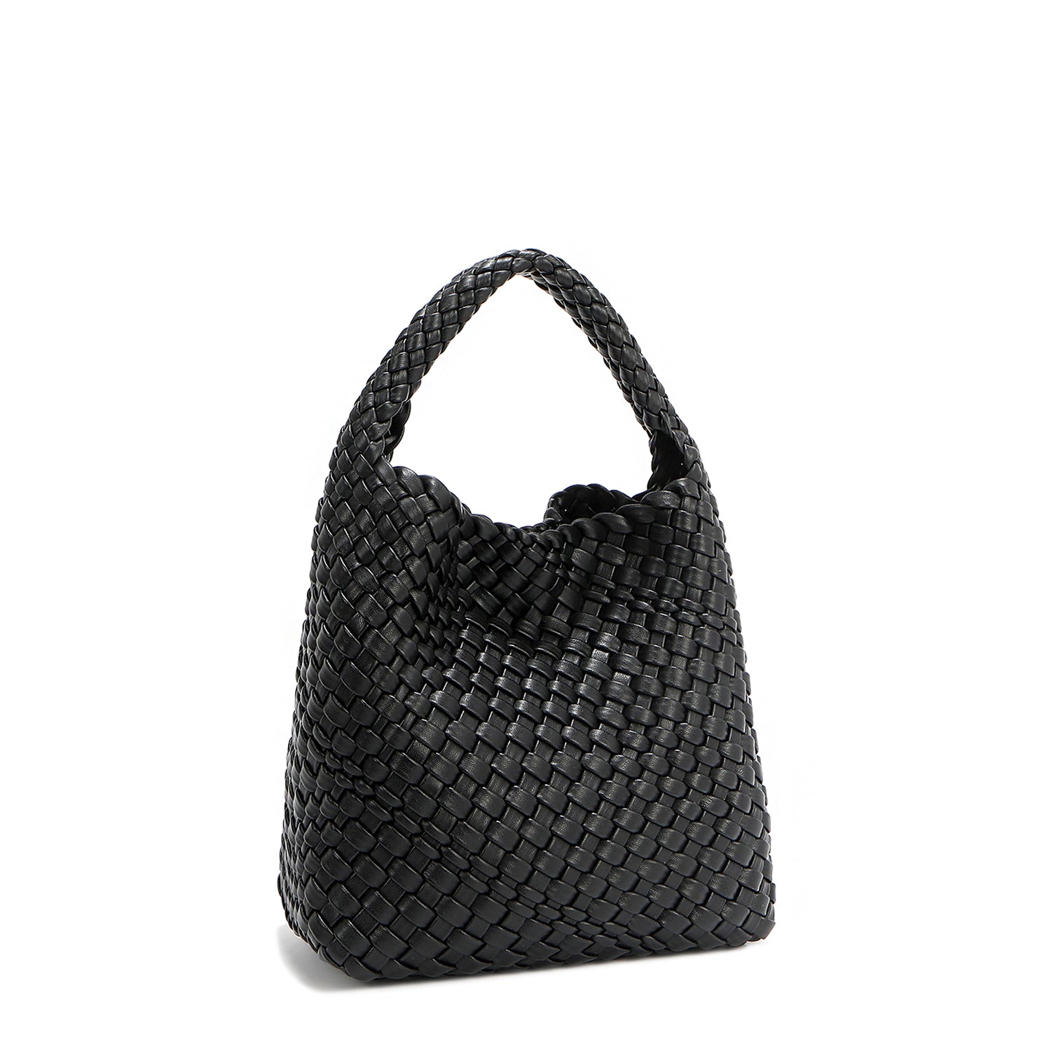 NODU NADU JUNI Crossbody Bag with Detachable Pouch - Stylish & Functional Purse for Women, Perfect for Travel, Work & Everyday Use