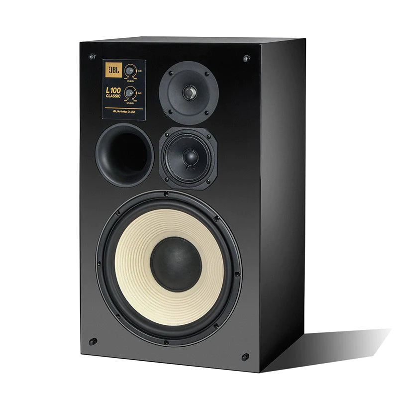 JBL L100 Classic 12