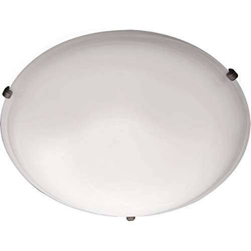 Malaga-4 Light Flush Mount Ceiling Light - 20