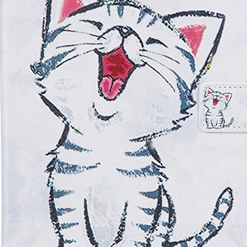 03# Cute Cat Kitty