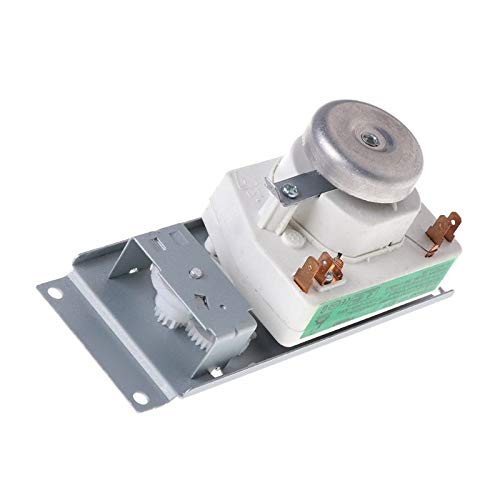 4-Hole Microwave Oven Timer Controller - Digital Kitchen Timer for Cooking, Baking & Meal Prep | Perfect for Home Chefs & Small Appliances