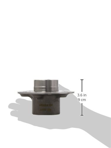 Febi Bilstein 36077 Wheel Bearing Kit with Hub & ABS Sensor Ring - 1 Pack | Front/Rear Axle Replacement for Smooth, Quiet Driving | Perfect for DIY Car Repairs & Maintenance