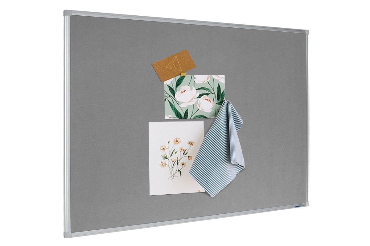 Vision Felt Board for Kids 36