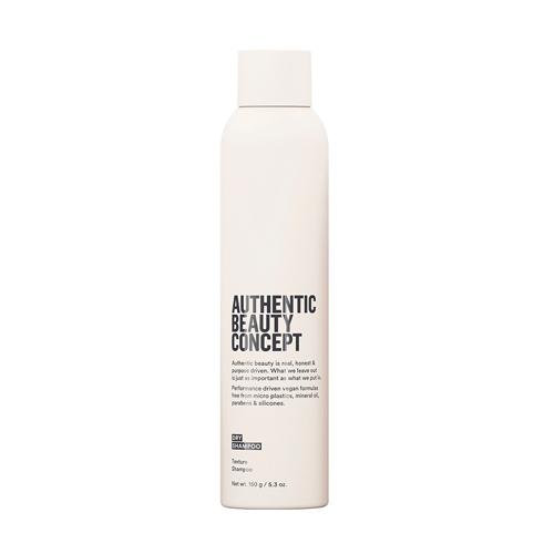 Authentic Beauty Concept Dry Shampoo 5.3 oz - Volumizing & Oil Control for All Hair Types | Perfect for Travel, Gym & Busy Mornings