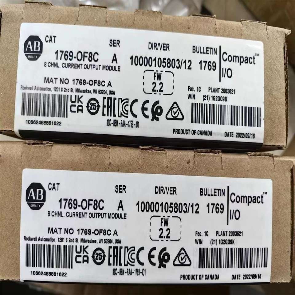 Original Rockwell Automation 5094-IB32 FlexDigital Point Sinking Input Module | 32-Channel Digital Input | Industrial Automation Control | Perfect for PLC Systems & Manufacturing Plants