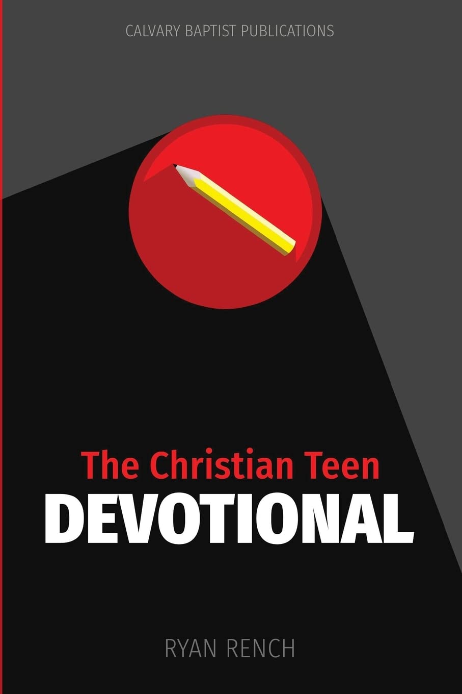 Christian Teen Devotional: Love God & Others - Daily Faith Guide for Teens