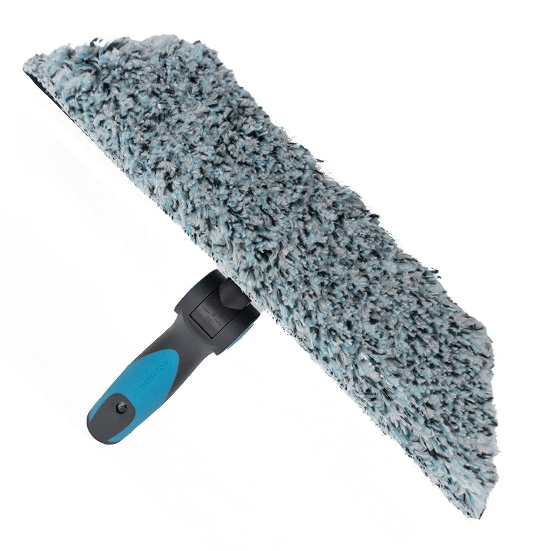 Moerman GeKKo Pad Kit - Premium Window Cleaning Tools for Streak-Free Glass - Perfect for Homes, Offices, and Commercial Buildings