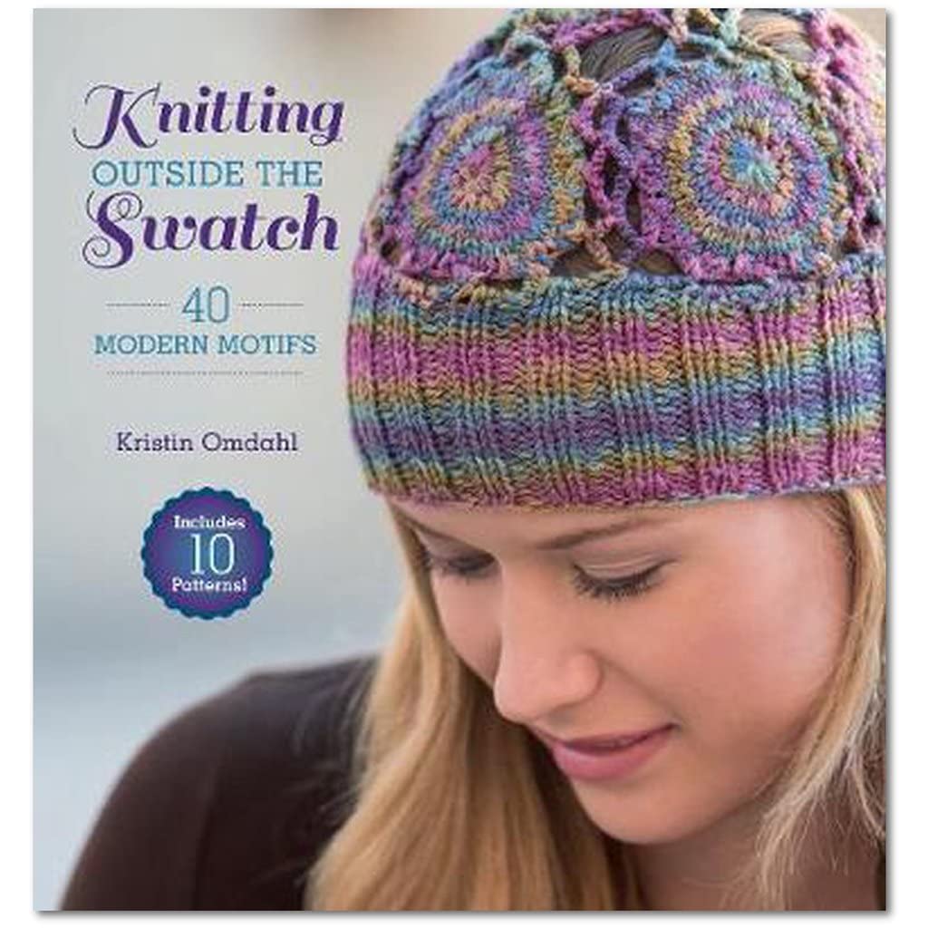 A Winter's Tale: The Magic of Knitting