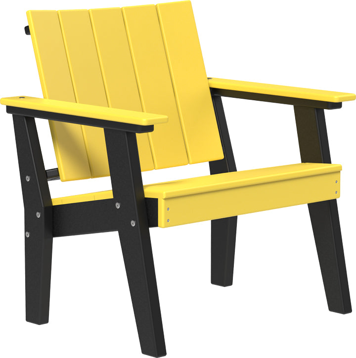 Yellow / Black