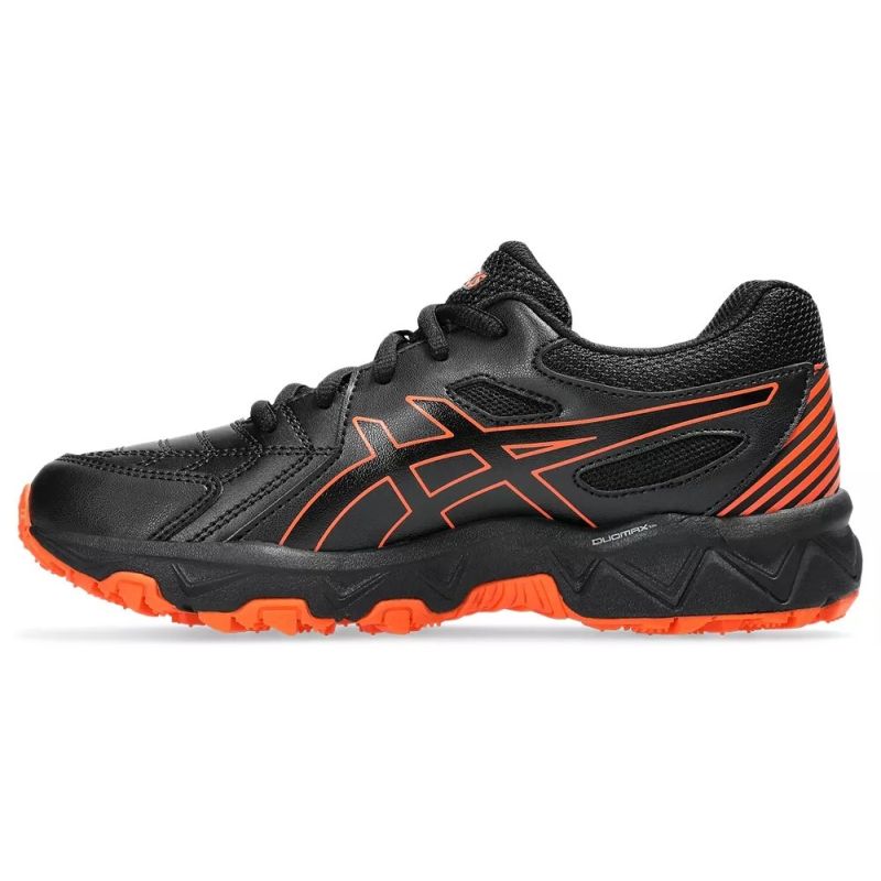 ASICS GEL-Trigger 12 TX GS Kids' Training Shoes - Lightweight Athletic Shoes for Boys & Girls - Perfect for Basketball, Volleyball & Indoor Court Sports