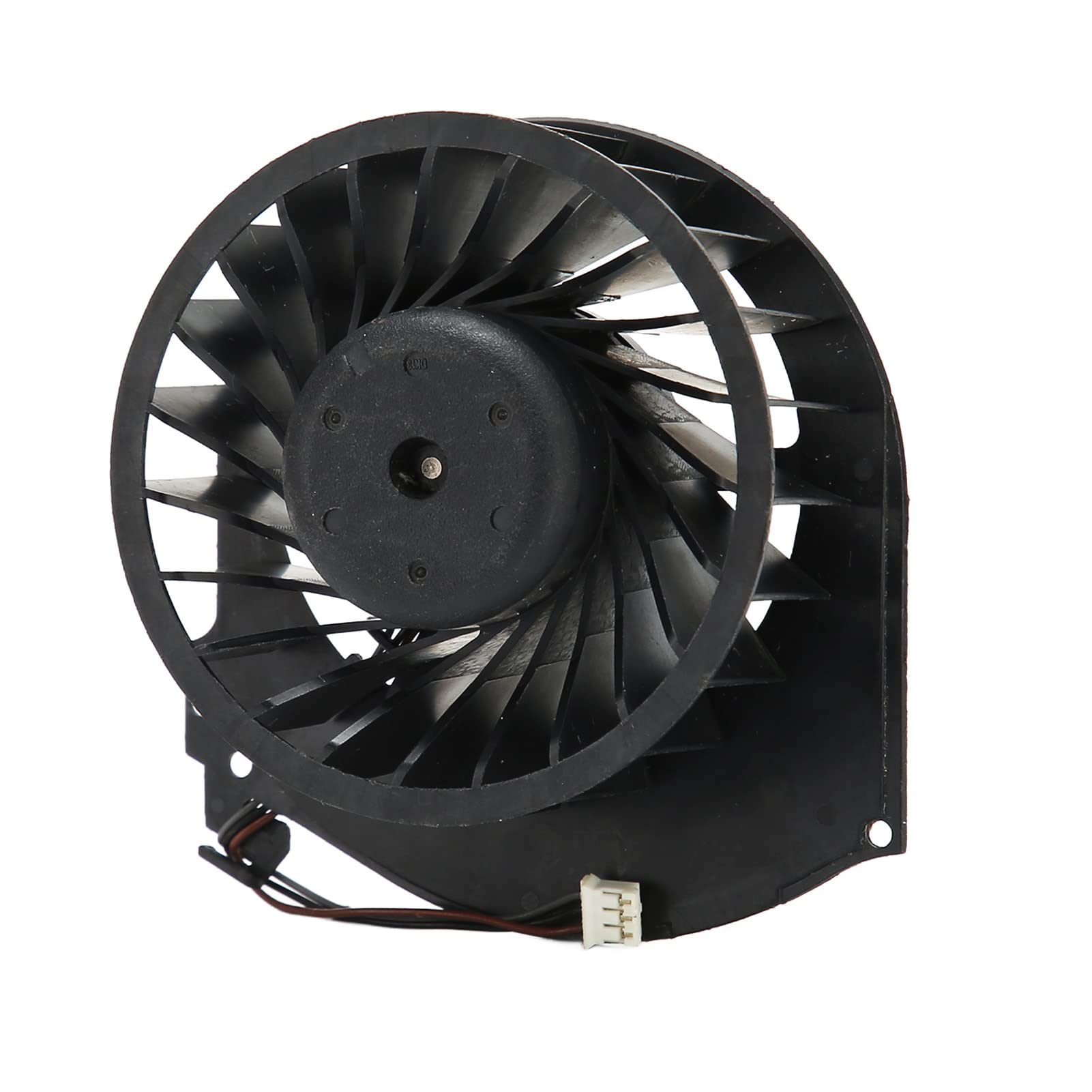 VBESTLIFE Ultra Slim Internal Cooling Fan for PS3 3000 - DC 12V 3Pin Gaming Console Cooling System | Prevent Overheating for Extended Gaming Sessions