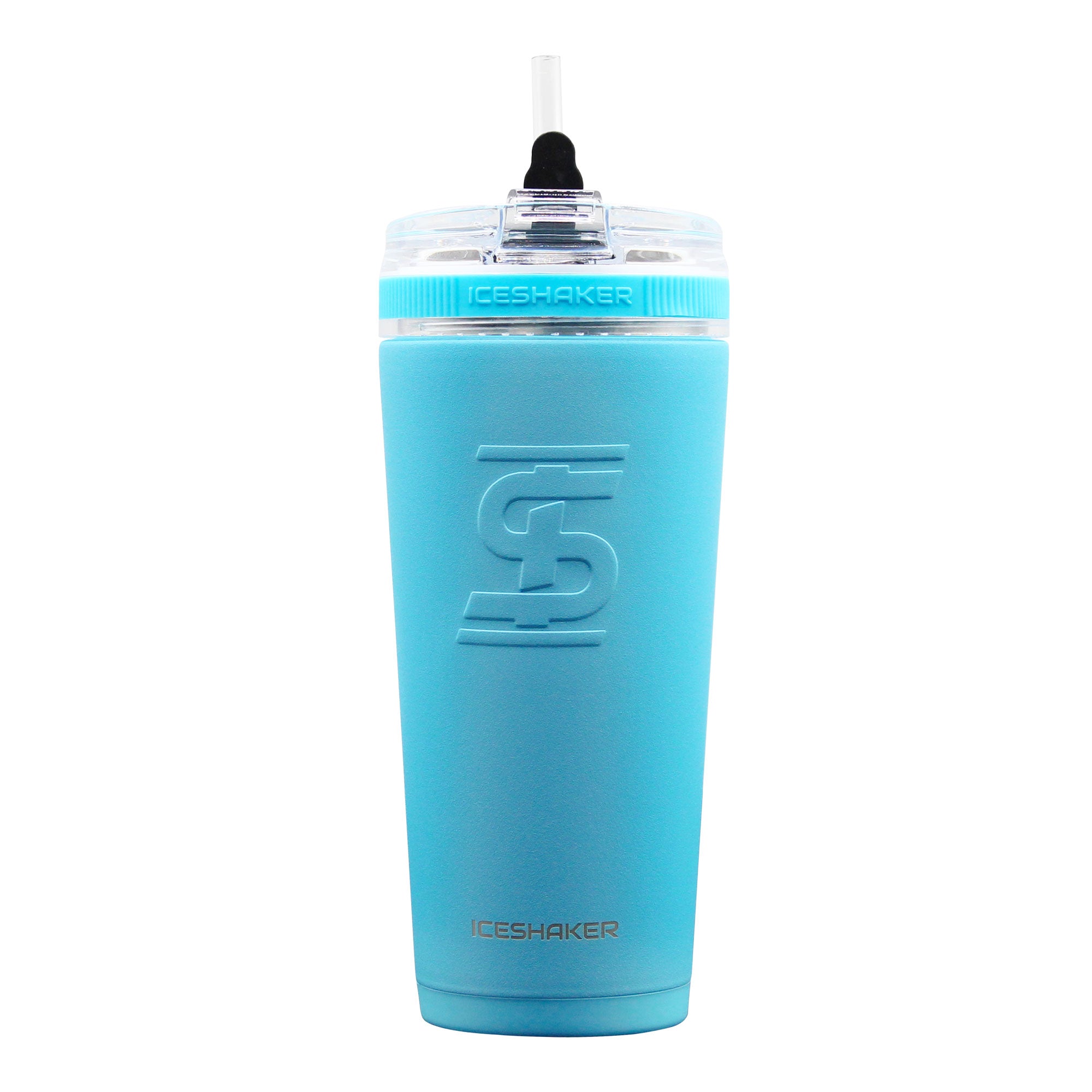 Caribbean Blue