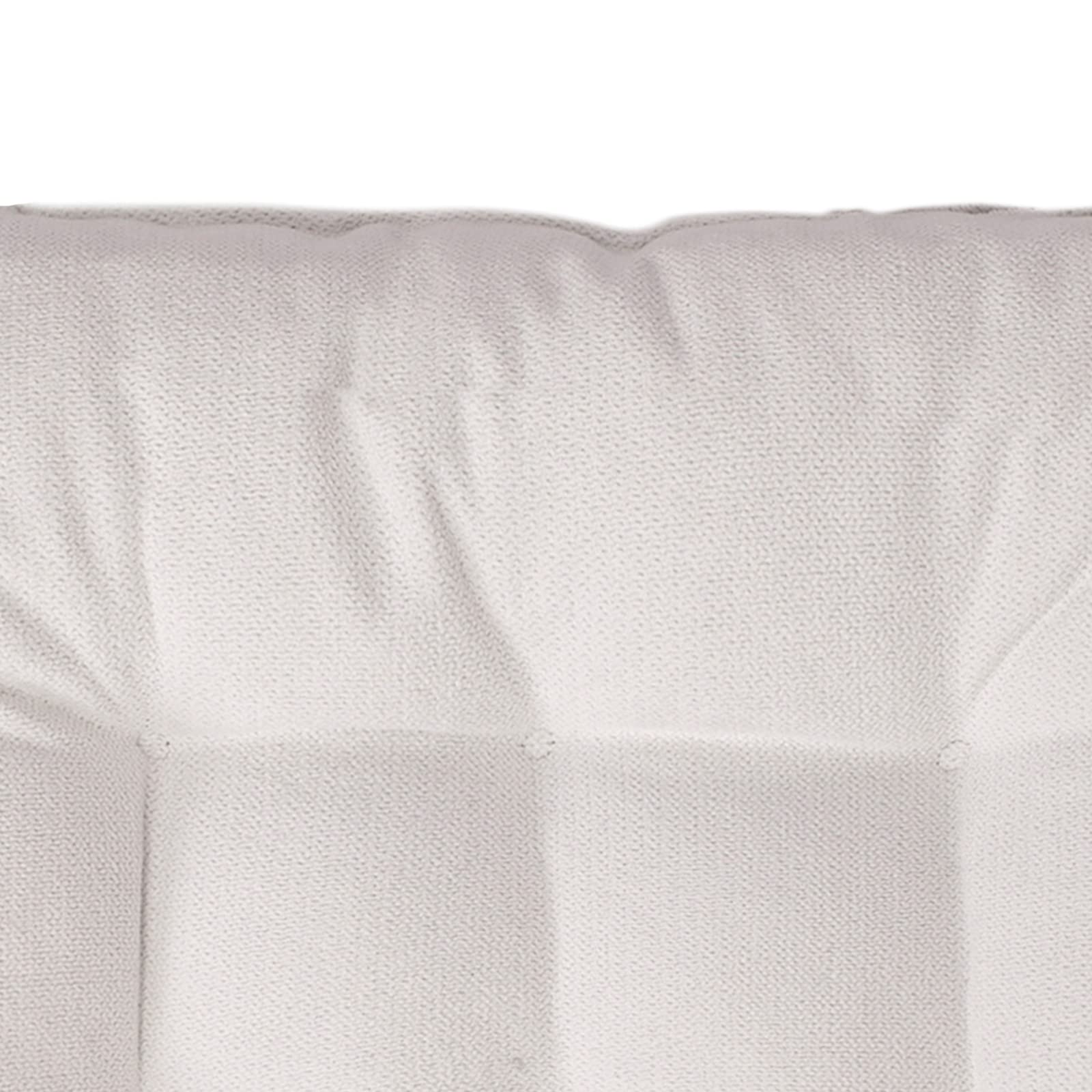 6 Pack Square Moon Seat Cushions - Comfortable Chair Pads for Indoor & Outdoor Use - Perfect for Dining Chairs, Office Chairs & Desk Chairs - Enhance Comfort at Home, Office or Patio