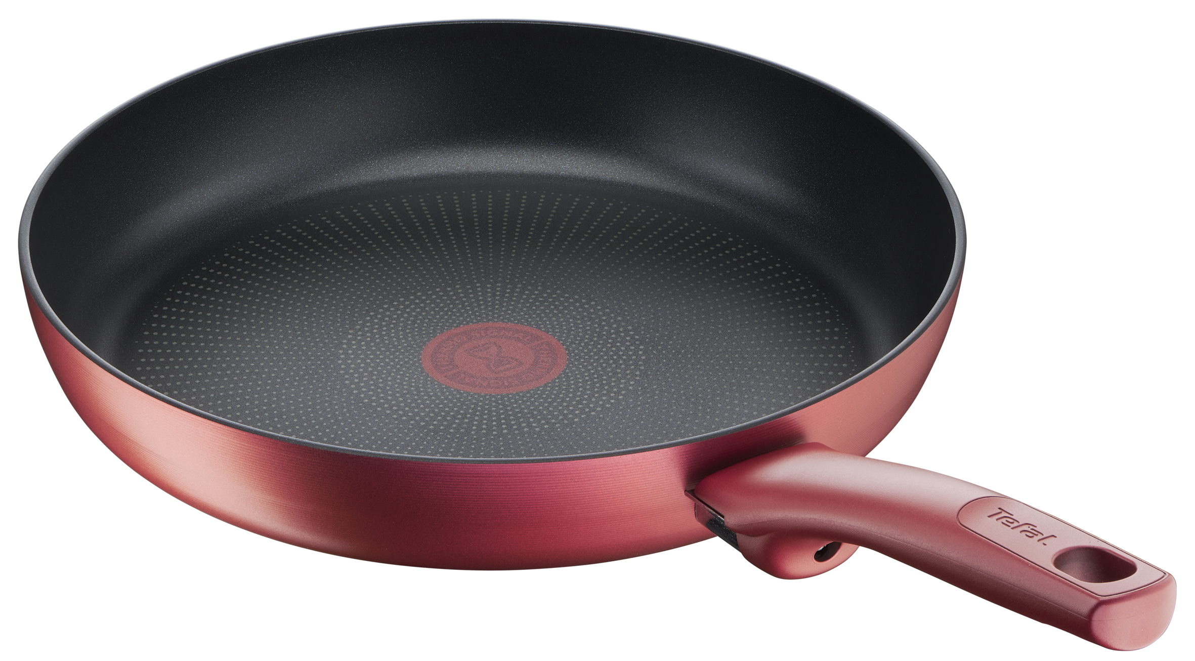 Tefal Perfect Cook Non Stick Induction Frypan 30cm - Premium Cookware for Gas, Electric & Induction Stoves - Ideal for Frying, Searing & Sauteing at Home