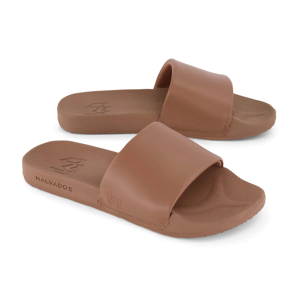 Mavados Slaya Sandals for Women - Comfortable & Stylish Summer Beach Flip Flops - Perfect for Pool, Vacation, and Casual Wear