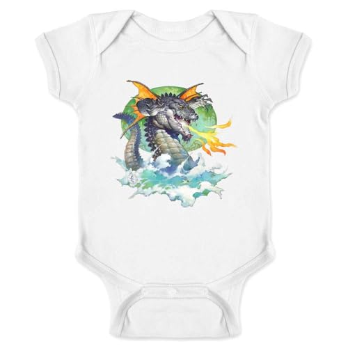 Infant | White