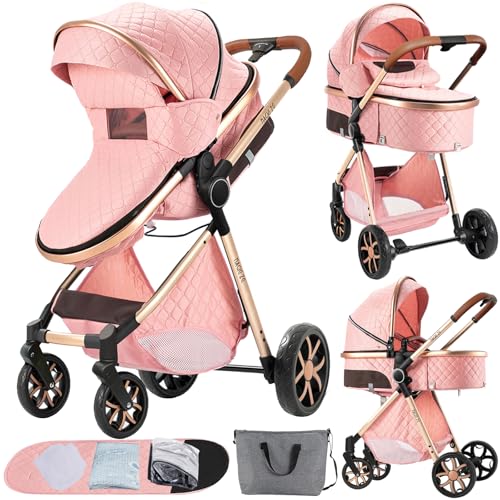 2 in 1 225 Pink