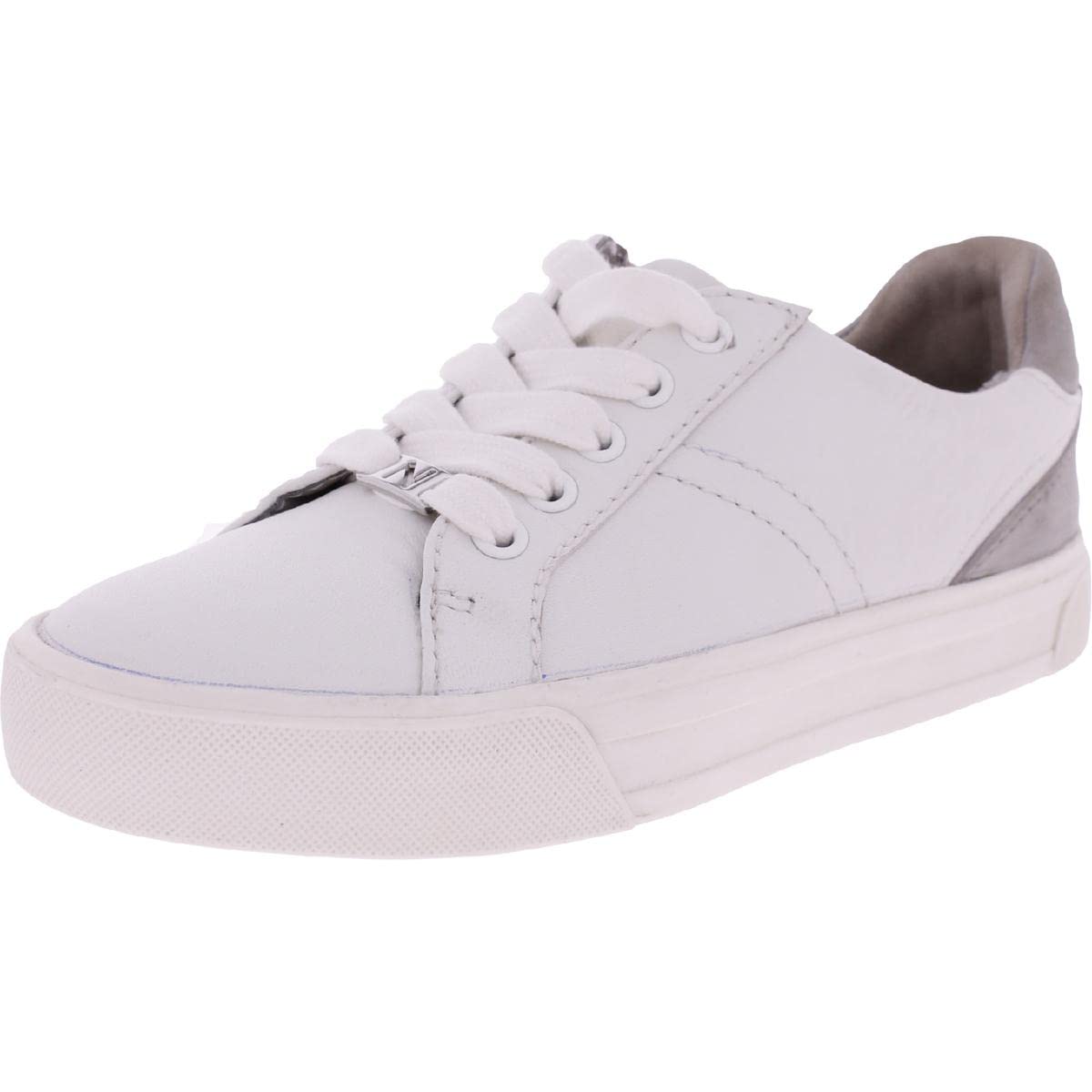Naturalizer Women's Comfortable Casual Fashion Sneakers - Lightweight Walking Shoes for Work, Travel & Everyday Wear