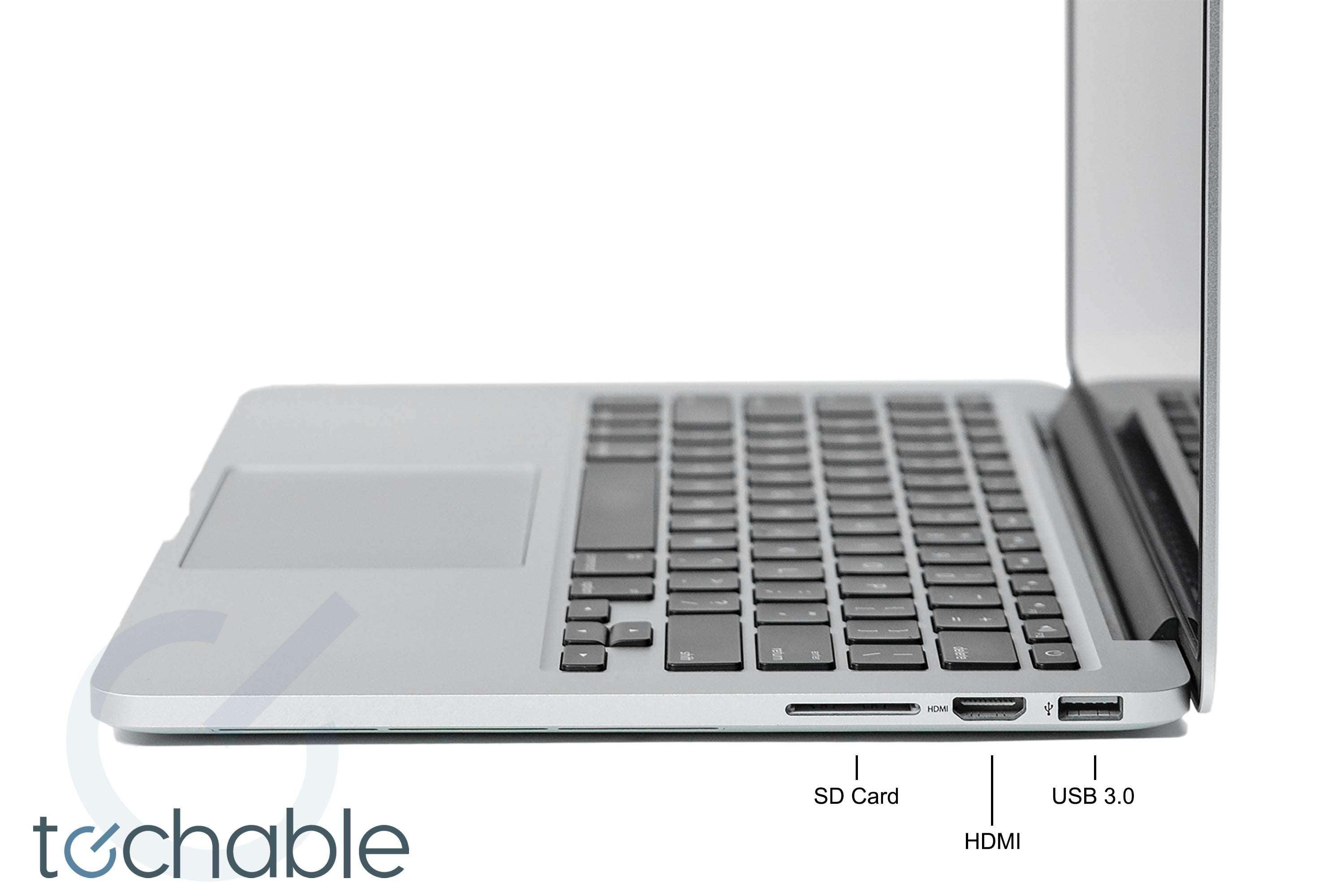 2014 Apple MacBook Pro 13