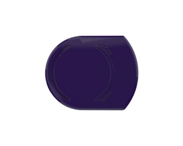Ultra Perfect 2 Liter Wet Grinder Knob - Premium Replacement Part for Indian Mixer Grinders - Perfect for Idli, Dosa & Chapati Dough Preparation in Home Kitchens