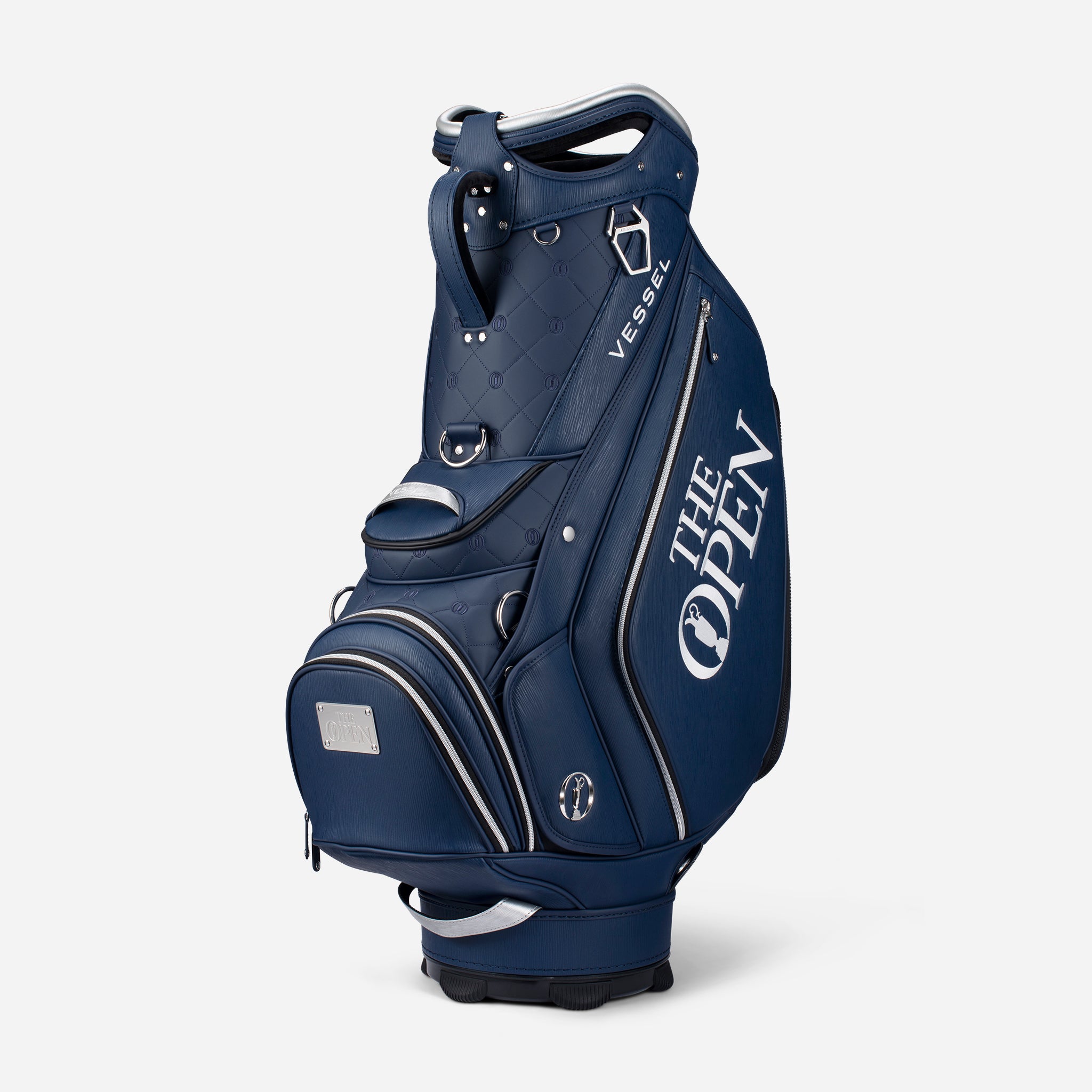 VESSEL Prime 2.0 Staff - Premium Golf Club for Professional Players | Perfect for Driving Range Practice & Tournament Play