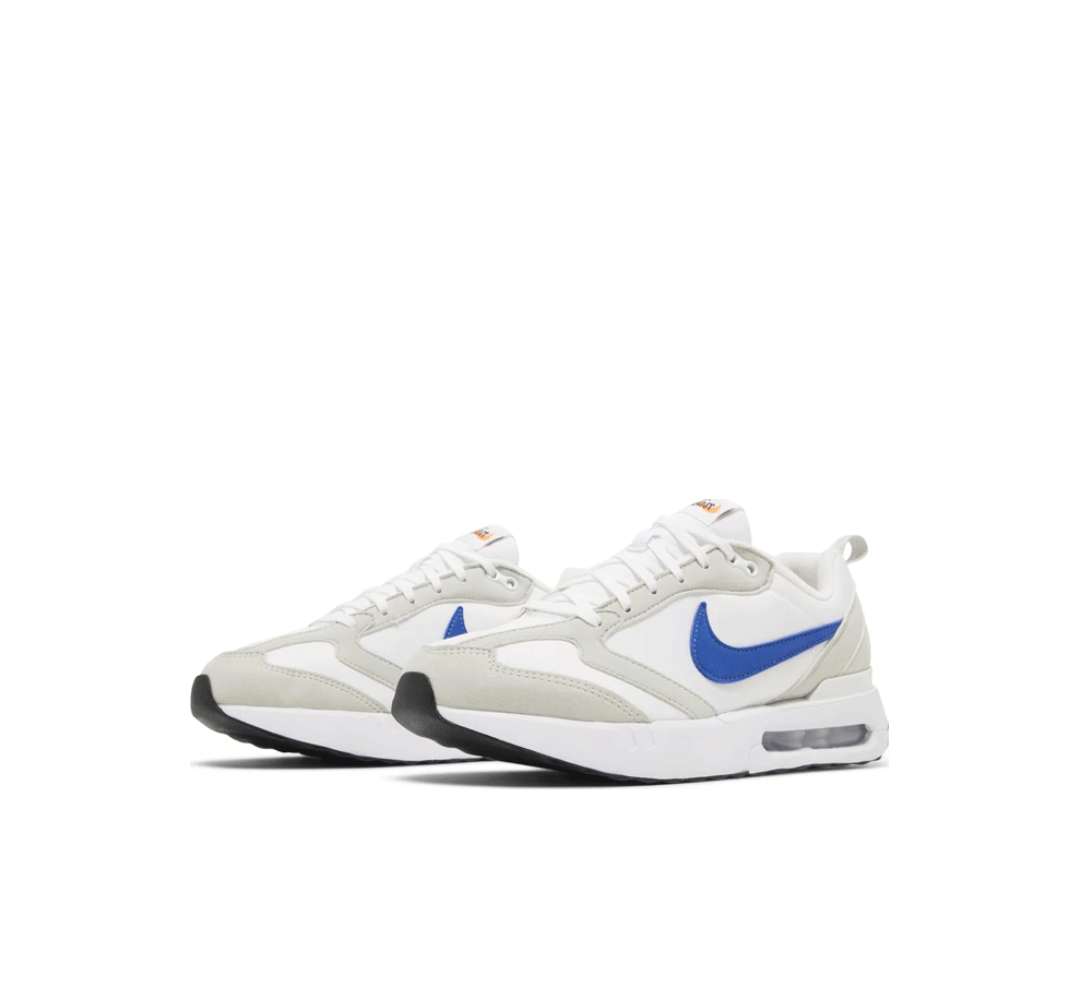 Nike Air Max Dawn GS Running Shoes for Kids - Lightweight & Comfortable Sneakers for School, Sports & Daily Wear